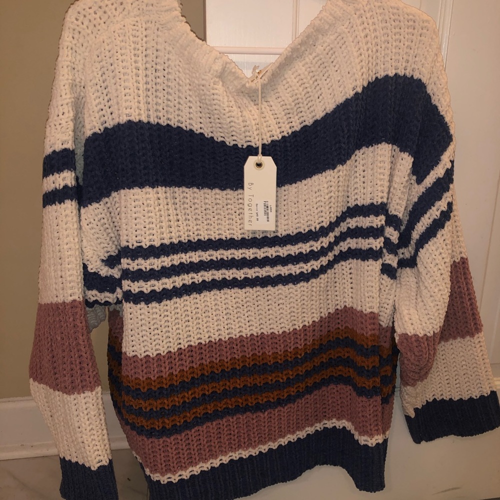 Women’s sweater
